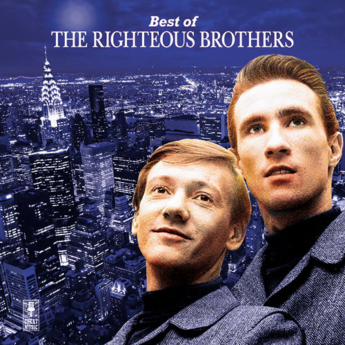 ARC AXD-018 [ベスト・オブ・ザ・ライチャス・ブラザーズ CD]