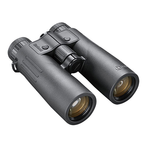 Bushnell FX1042AD [レーザー距離計 ライトスピード フュージョンX 双眼鏡型レーザー距離測定器 IPX7完全防水性能]