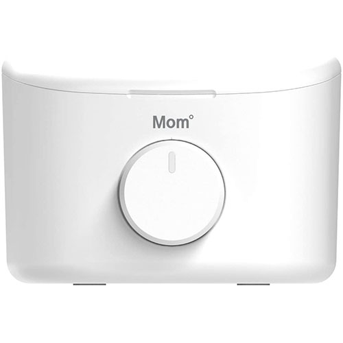 AJAX MOMWH [ベビーローションウォーマーMom ホワイト]