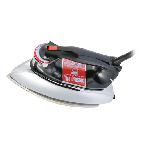 DBK K60909434 [スチーム&ドライアイロン チタンコーティング]