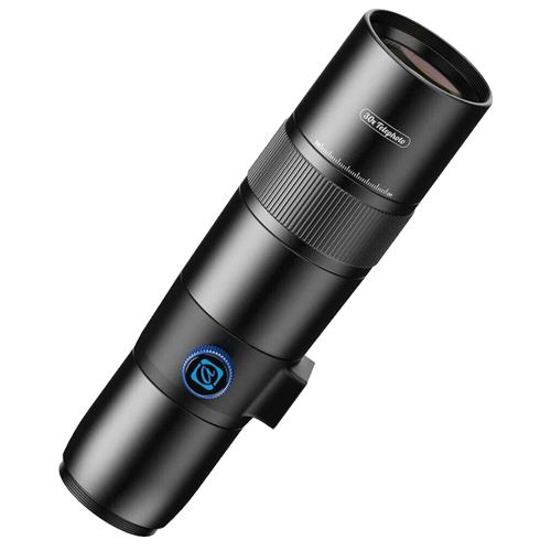 APEXEL APL-T30X [スマートフォン用光学望遠レンズ（倍率30倍）]