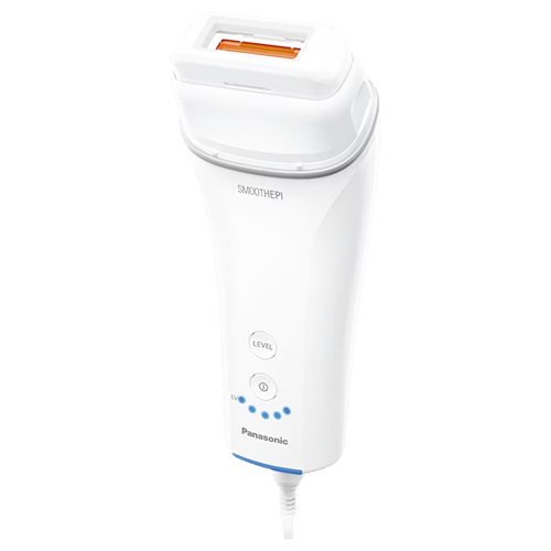 パナソニック ES-WH7C-W [スムースエピ]