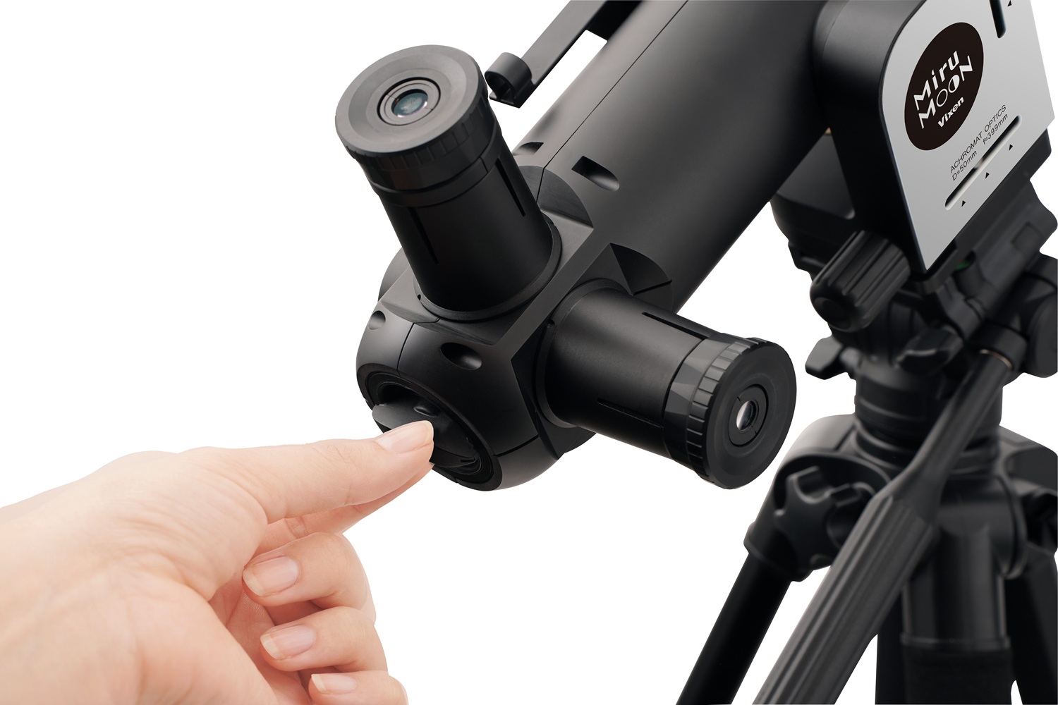 ミルムーン 三脚セット_画像2