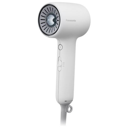 パナソニック EH-NE8N-W [ヘアードライヤー イオニティ]