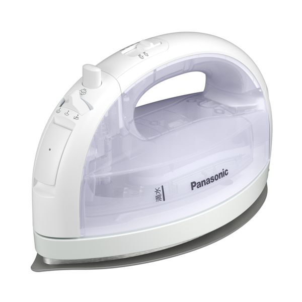 パナソニック NI-WL410-W [コードレススチームアイロン(ホワイト)]