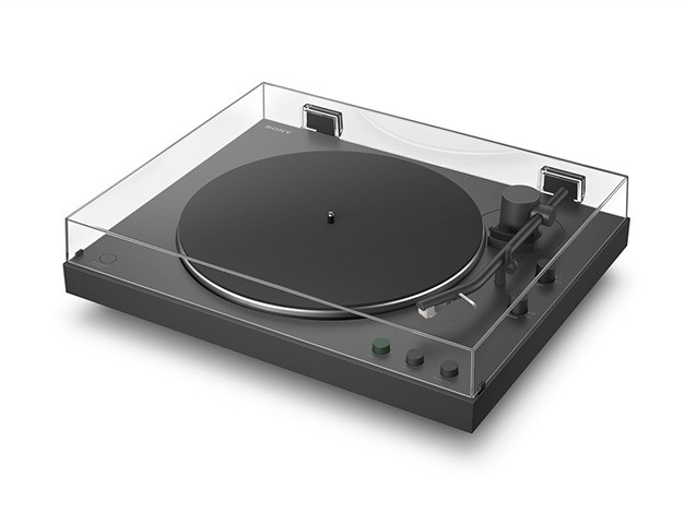 ソニー（SONY） PS-LX3BT [ステレオレコードプレーヤー]