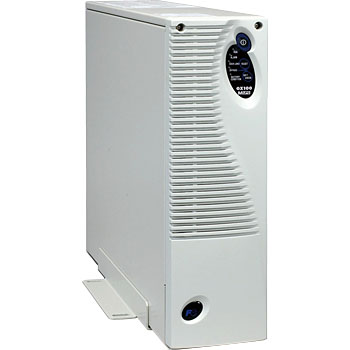 富士電機システムズ M-UPS020AD1B-MF [UPS GX100(2000VA) メンテナンスフリー 常時インバータ]
