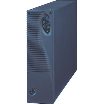 富士電機システムズ M-UPS050AD2B-UC(B) [UPS GX200(5000VA) 常時インバータ タワー/ラック兼用]