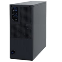 富士電機システムズ M-UPS100AD2S-MF [UPS GX100(10000VA) メンテナンスフリー 常時インバータ]