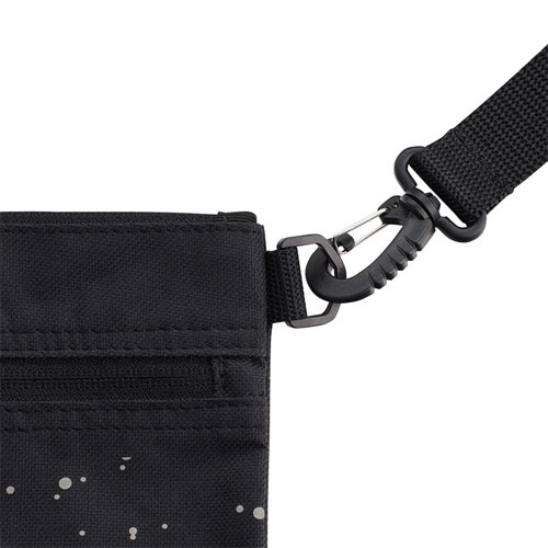 サコッシュ（星柄）_画像1