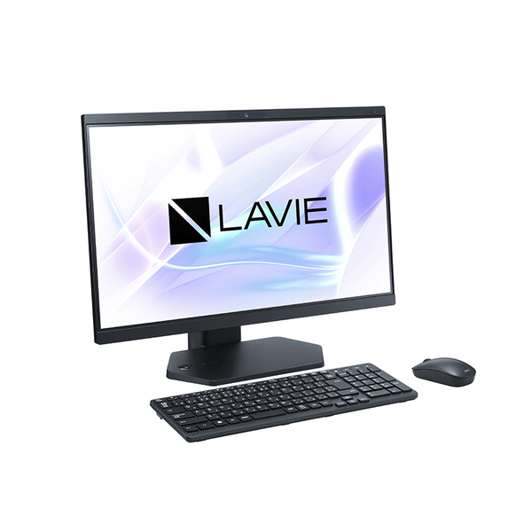 NEC PC-A2355LAB [LAVIE A23 A2355/LAB ファインブラック]