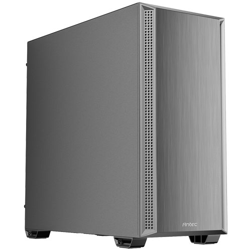 ANTEC ATX ミドルタワーケース P7S 4×PWMファン搭載