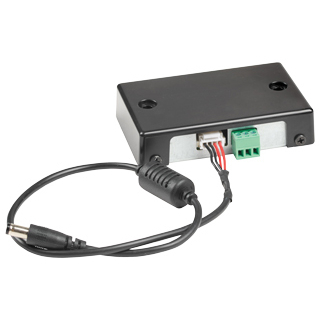 タッチパネル・システムズ タッチパネル E239980 [DC24V-12V コンバーターキット]