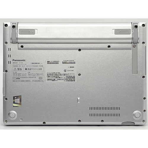 CF-SV9RDQVS_画像7