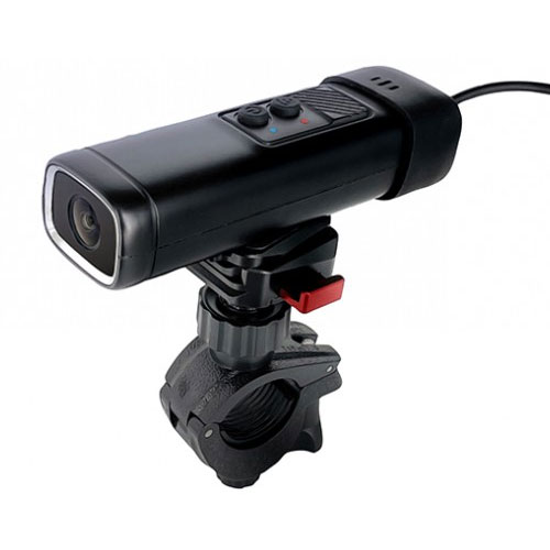 Ramasu RA-SD2K [サイクルドライブレコーダー/2K]