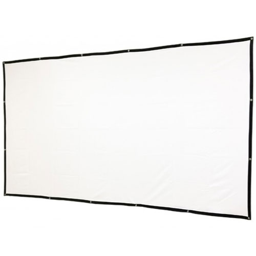 Ramasu RA-PSOT120L [折り畳み式プロジェクタースクリーン/120インチ/16対9]