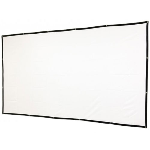 Ramasu RA-PSOT100L [折り畳み式プロジェクタースクリーン/100インチ/16対9]