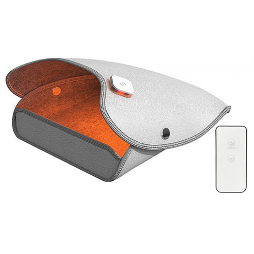 Ramasu RA-TMKT [TSUMAKOTA（ツマコタ） グレー]