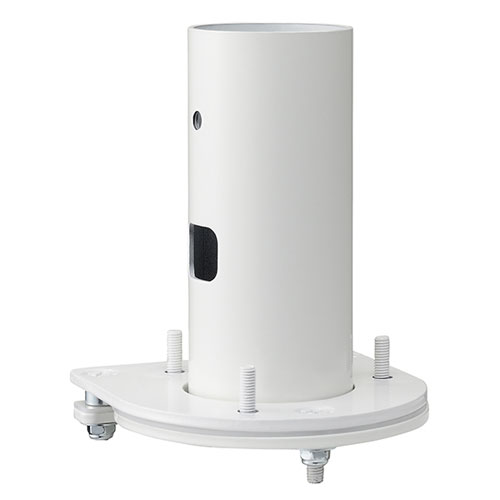 ハヤミ工産 CHP-W315 [天吊用回転金具/ホワイト]