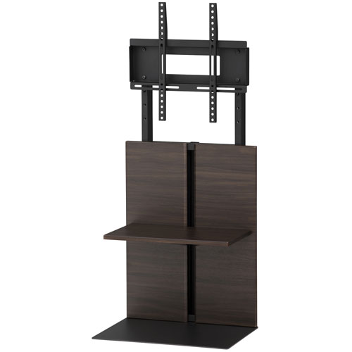 ハヤミ工産 KF-450 [壁寄せテレビスタンド ～55V型まで]
