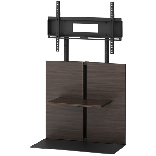 ハヤミ工産 KF-470 [壁寄せテレビスタンド ～77V型まで]