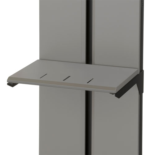 ハヤミ工産 PHP-9201 [PH-920シリーズ用オプション棚板(シングルタイプ)]