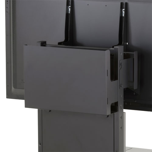 ハヤミ工産 PHP-9203 [PH-920シリーズ用オプションCPUホルダー]