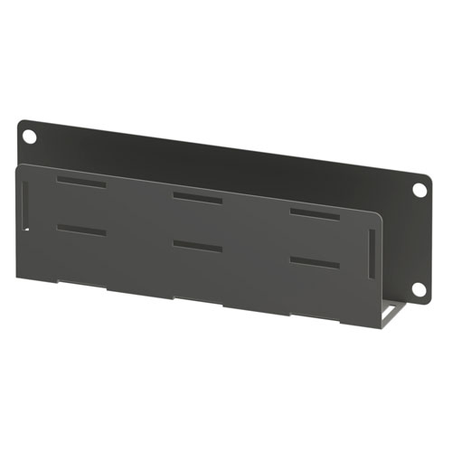 ハヤミ工産 QP-M03B [STBホルダー(壁掛用)]