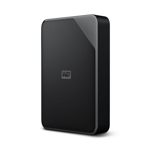 ウエスタンデジタル WDBG8A0050BBK-JESN [WD Elements SE Portable 5TB 2026年モデル]