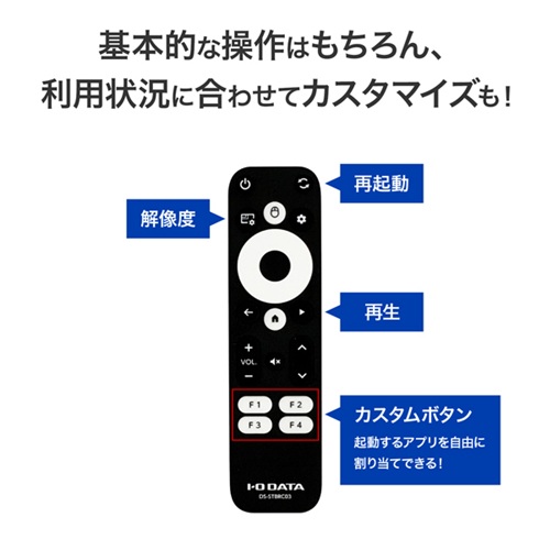 DS-STBRC03_画像2
