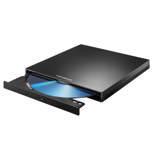 e-TREND｜アイ・オー・データ BRP-UC6Z/H [USB Type-C ソフト付