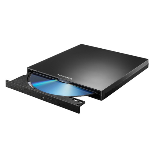 アイ・オー・データ DVRP-R1 [USB Type-C対応 PC用DVDレコーダー「DVDレコ」]