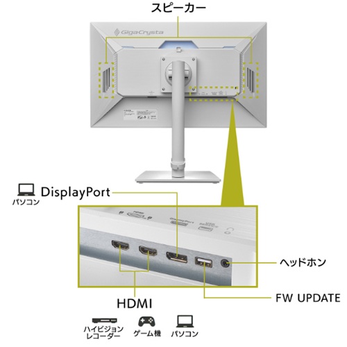 LCD-GDQ271RAW_画像2