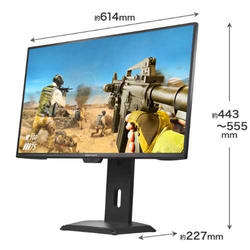 LCD-GDQ271JAWOS_画像1