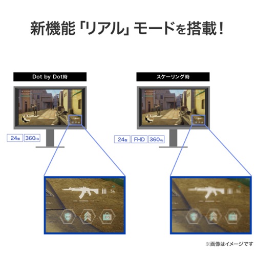 LCD-GDU271JLAQD_画像5