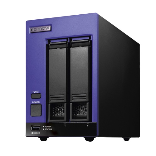 アイ・オー・データ APS2-WS25SI3 [Windows Server 2025 Standard 搭載サーバー]