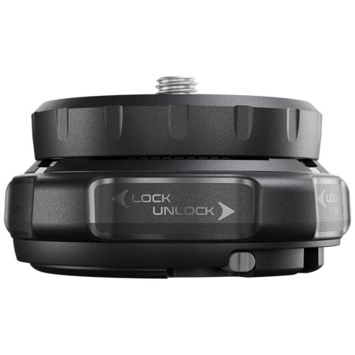 マンフロット MAONEQR [Manfrotto ONE Xchange クイックリリースシステム]