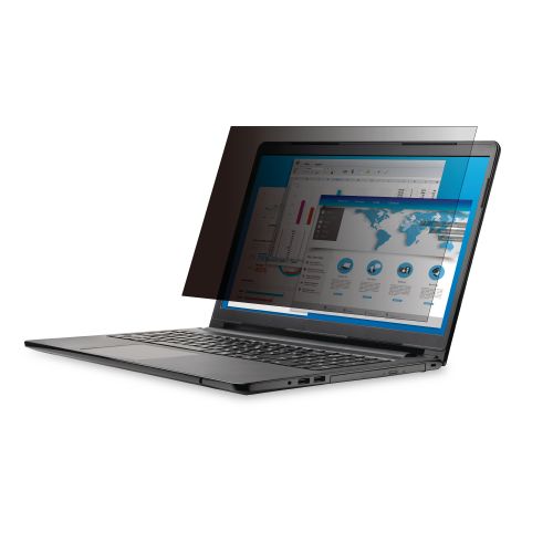 エレコム EF-PFK133W10E [フィルター/のぞき見防止/抗菌/13.3Wインチ(16:10)]