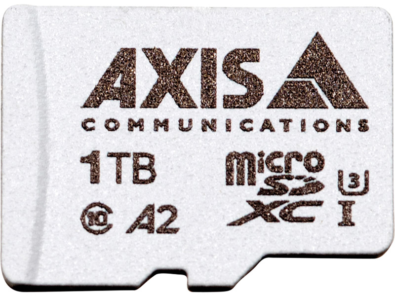 アクシス 02366-001 [AXIS SURVEILLANCE CARD 1TB]