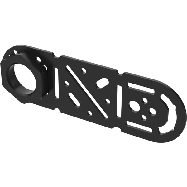 アクシス 02214-001 [AXIS TF1902-RE MOUNTING BRACKET 4P]