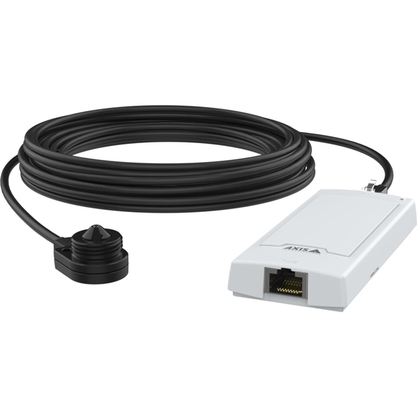 アクシス 02858-001 [AXIS P1265 Mk II]