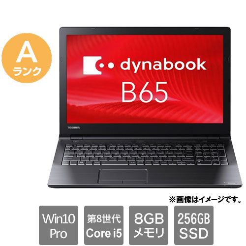 Dynabook PB6DNTB44R7FD1