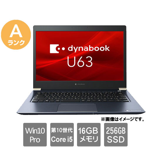 Dynabook A6U5FPFCFJ11