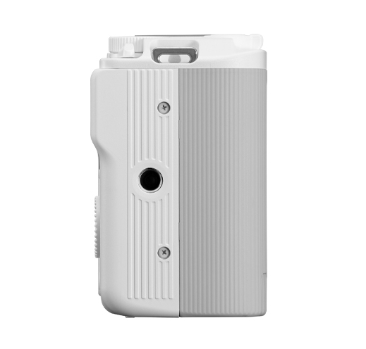 EOS R50 V (ホワイト)・RF-S14-30 IS STM PZキット_画像2