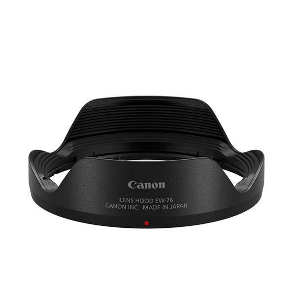 キヤノン 7441C001 [レンズフード EW-76]