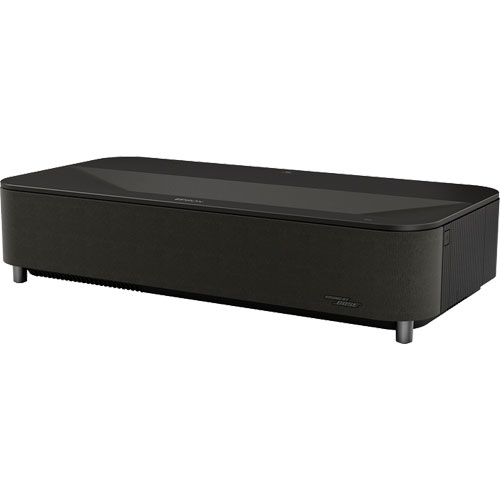 エプソン EH-LS970B [家庭用プロジェクター/4000lm/2軸シフト4K/ブラック]