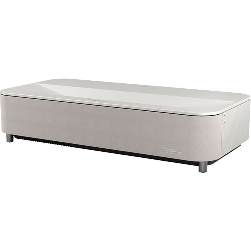 エプソン EH-LS970W [家庭用プロジェクター/4000lm/2軸シフト4K/ホワイト]