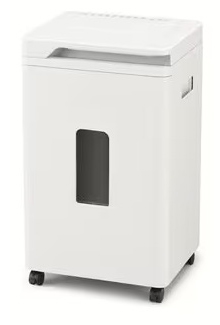 アイリスオーヤマ AF400M-45E [オートフィードシュレッダー シズカット]