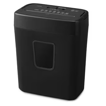 アイリスオーヤマ P10GC [パーソナルシュレッダー]