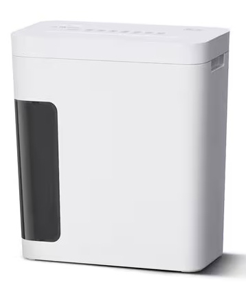 アイリスオーヤマ P5GC-45 [パーソナルシュレッダー シズカット]